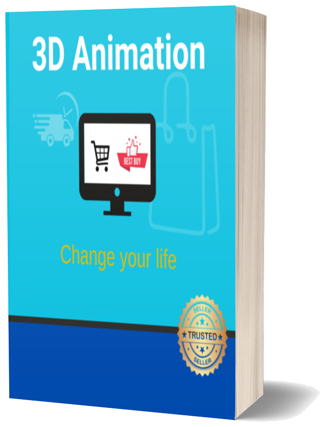 3D Animation Course