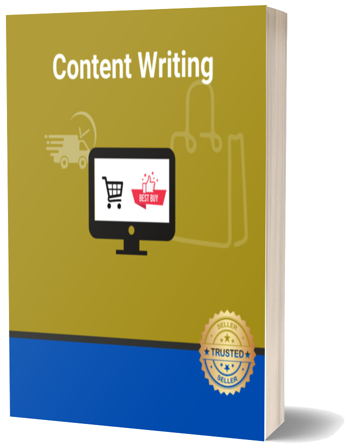 Content Writing Course