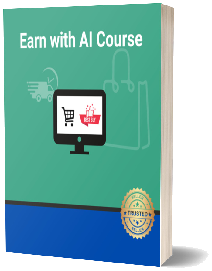 Earn with AI Course