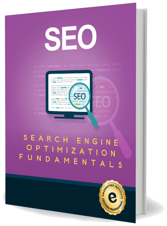 Search Engine Optimization Course