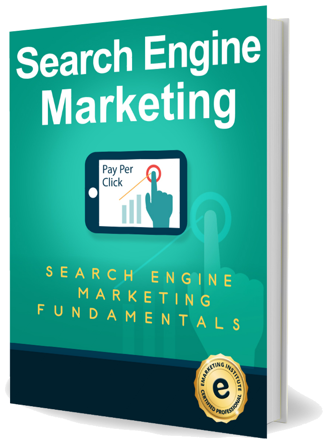 Search Engine Marketing Course