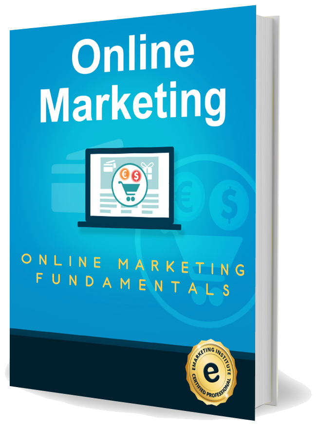 Online Marketing Trends