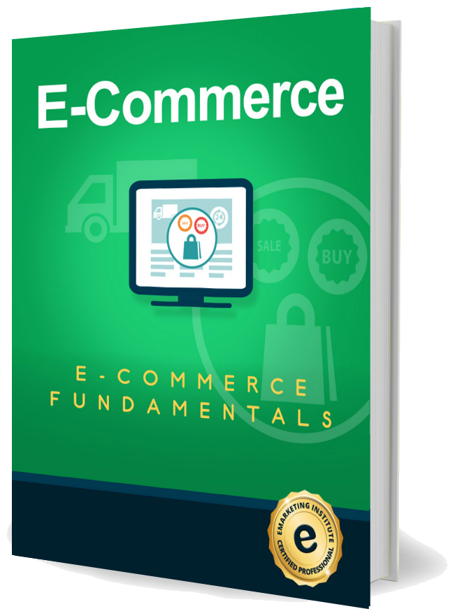 Marketing eCommerce Course